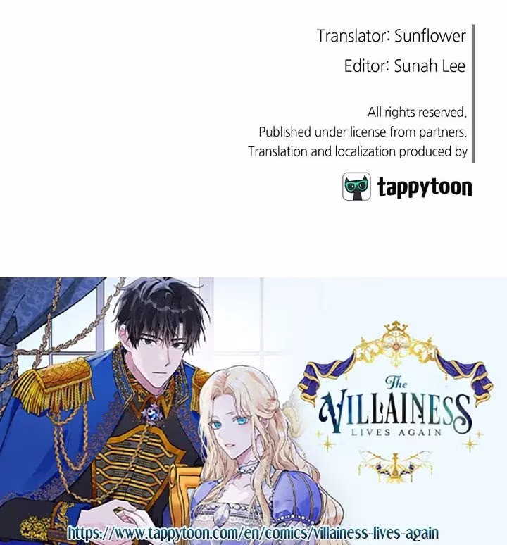The Villainess Lives Again - Chapter 118 - Part 26