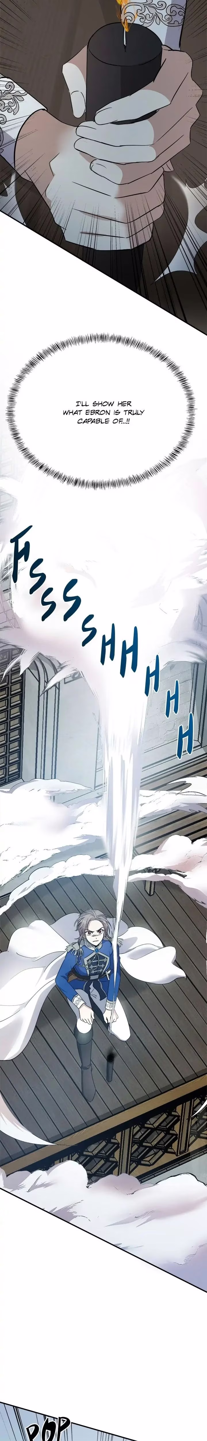 The Villainess Lives Again - Chapter 119 - Part 8