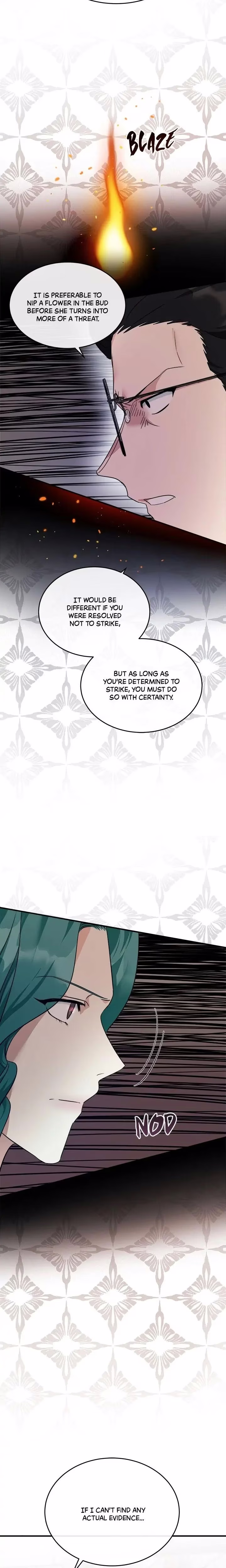 The Villainess Lives Again - Chapter 119 - Part 20