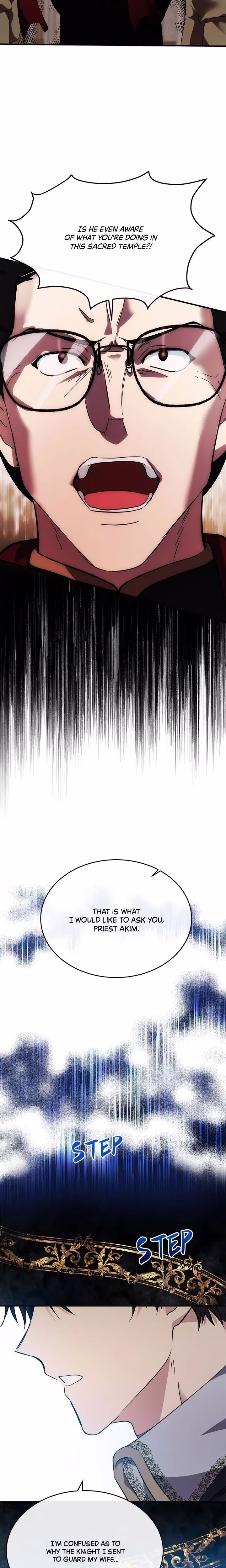 The Villainess Lives Again - Chapter 119 - Part 28