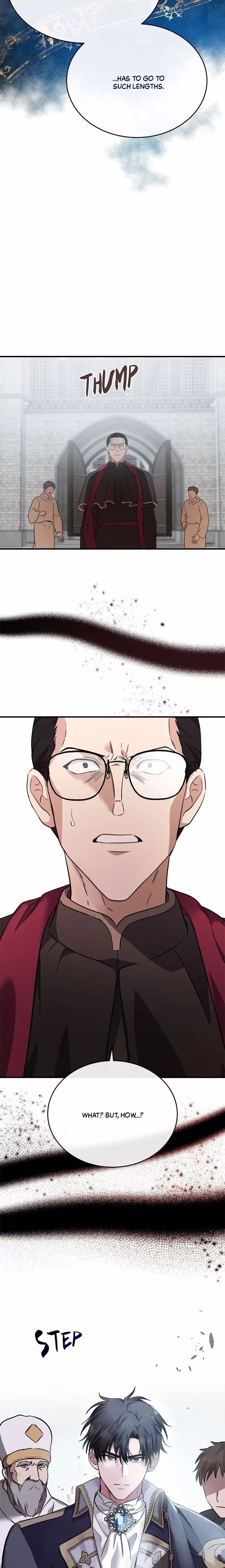 The Villainess Lives Again - Chapter 119 - Part 29