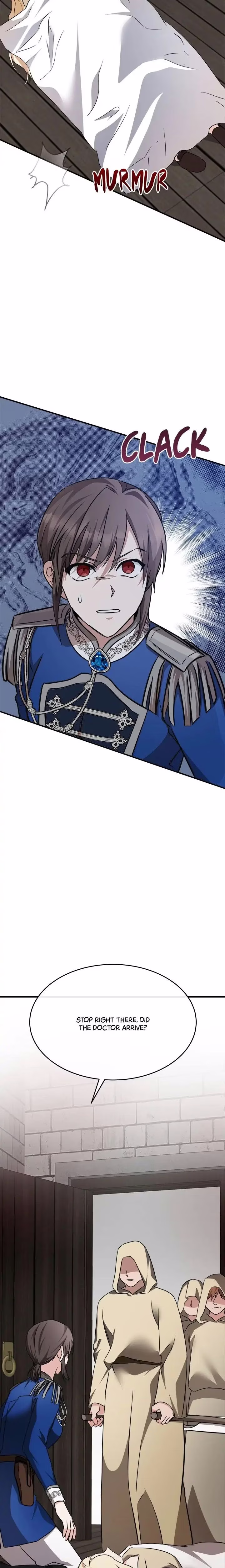 The Villainess Lives Again - Chapter 120 - Part 6