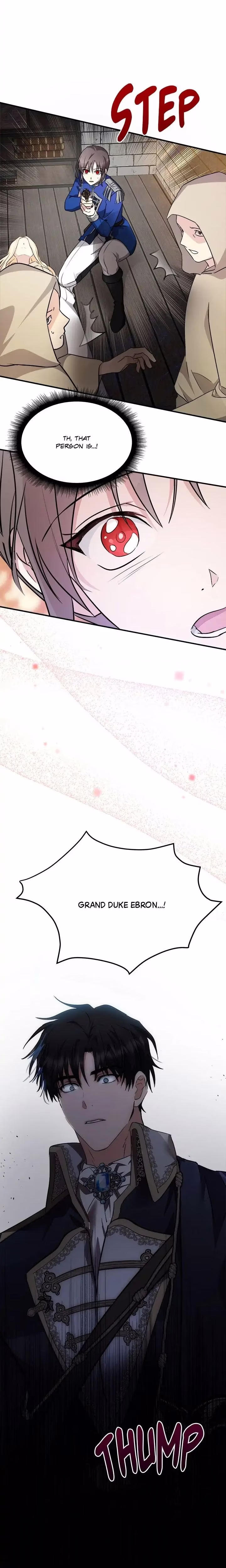 The Villainess Lives Again - Chapter 120 - Part 13