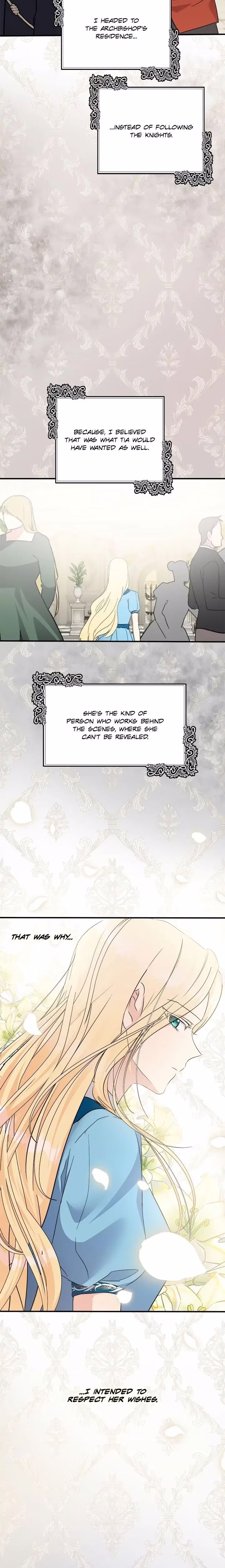 The Villainess Lives Again - Chapter 120 - Part 18