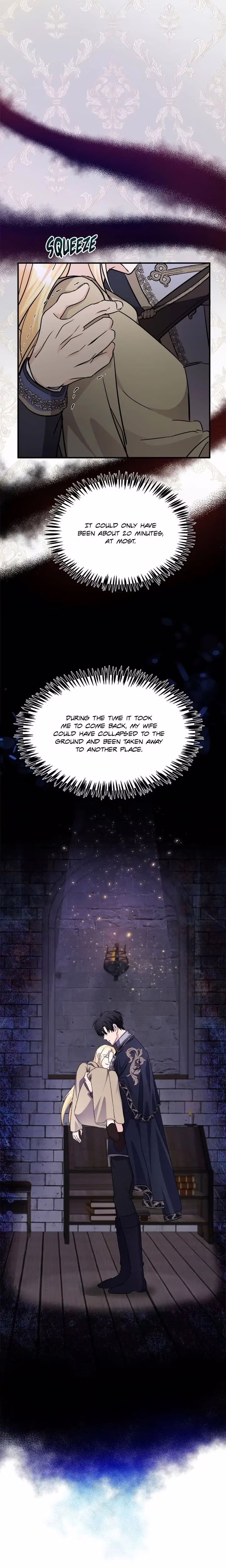 The Villainess Lives Again - Chapter 120 - Part 19