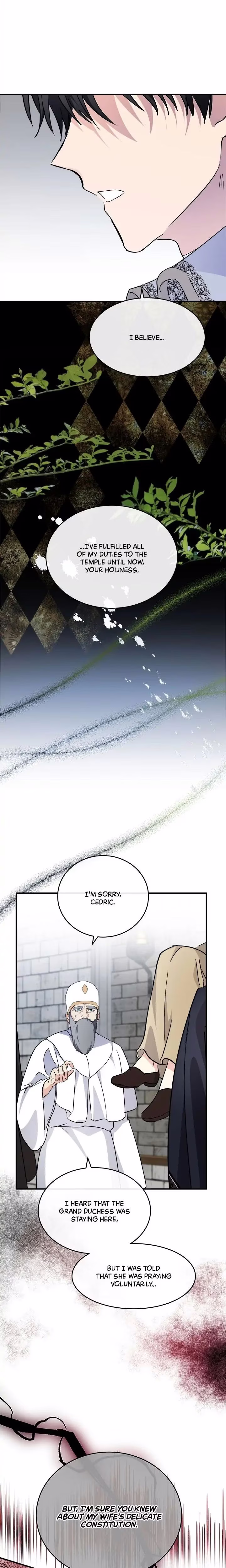 The Villainess Lives Again - Chapter 120 - Part 20