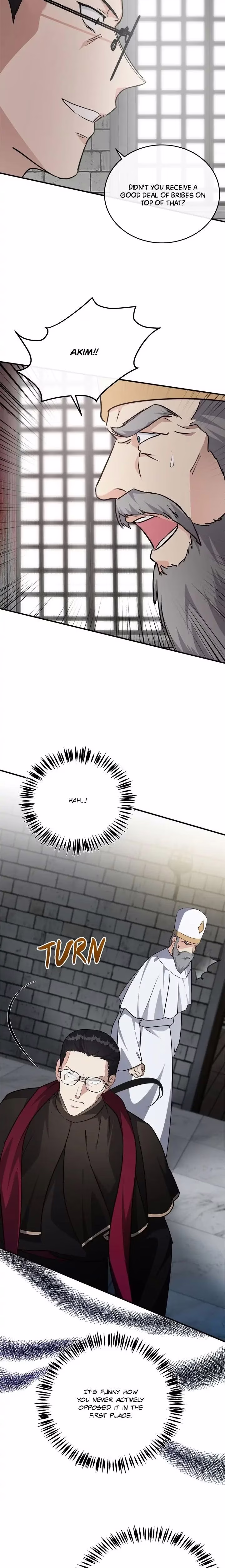 The Villainess Lives Again - Chapter 120 - Part 28