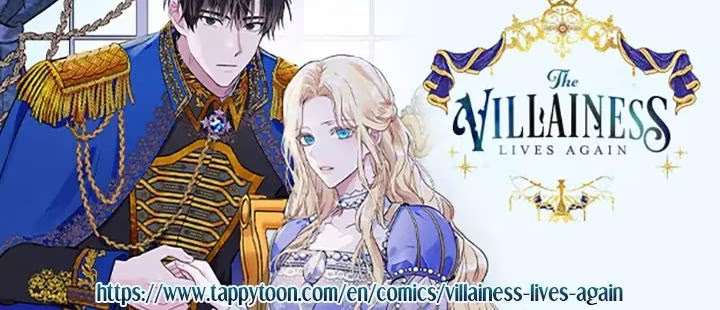 The Villainess Lives Again - Chapter 120 - Part 30