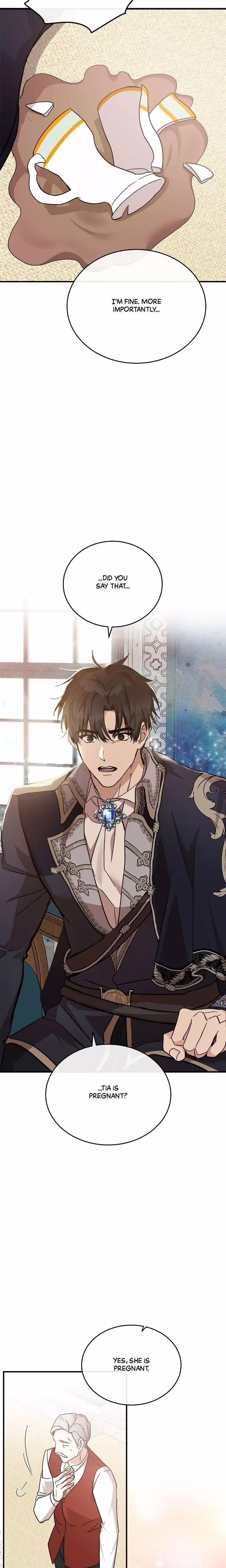 The Villainess Lives Again - Chapter 121 - Part 15