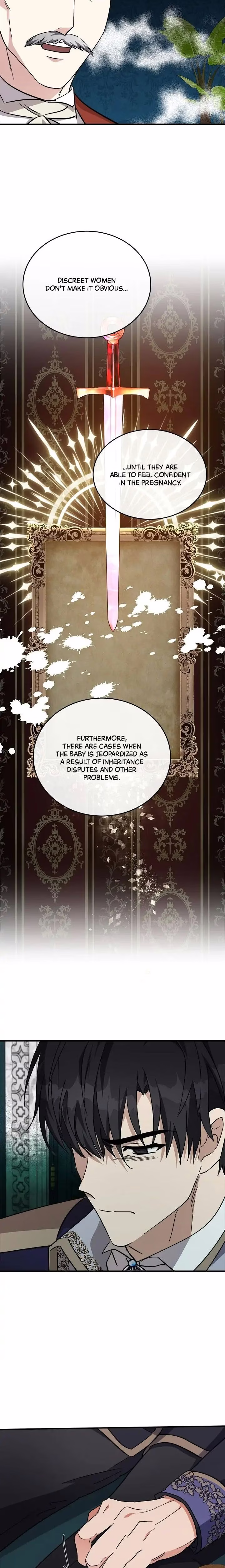 The Villainess Lives Again - Chapter 121 - Part 17