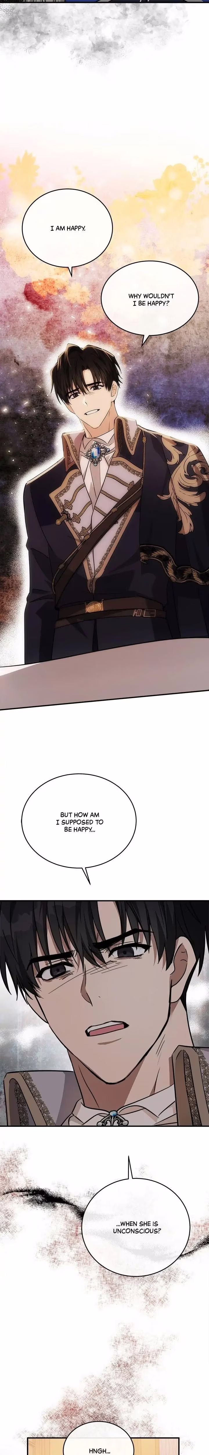 The Villainess Lives Again - Chapter 122 - Part 8