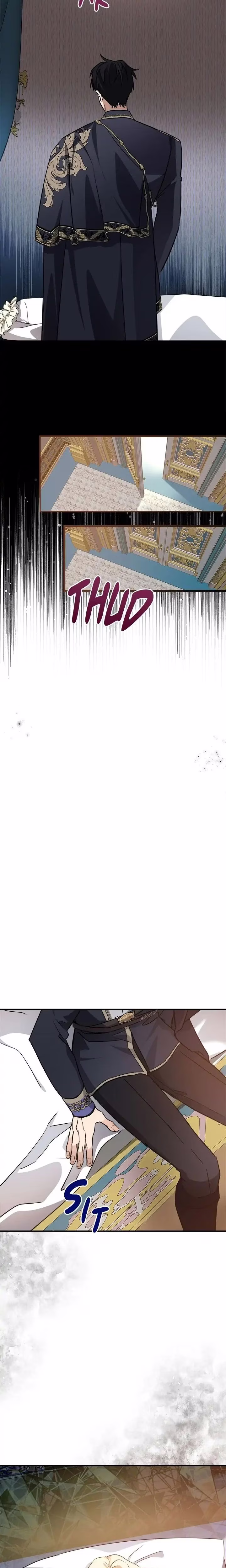 The Villainess Lives Again - Chapter 122 - Part 10