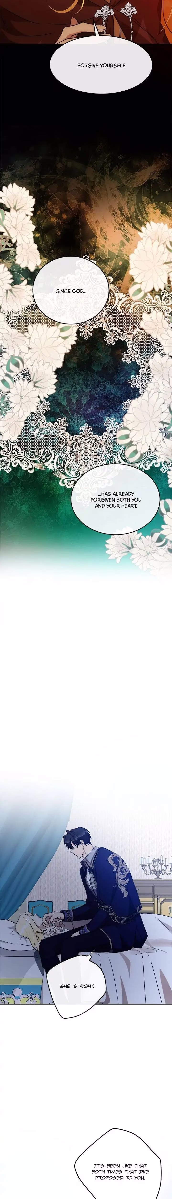 The Villainess Lives Again - Chapter 122 - Part 17