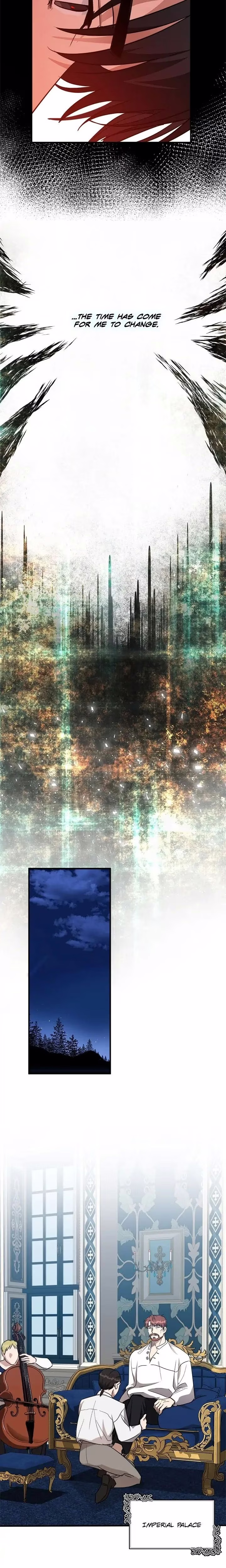 The Villainess Lives Again - Chapter 122 - Part 20