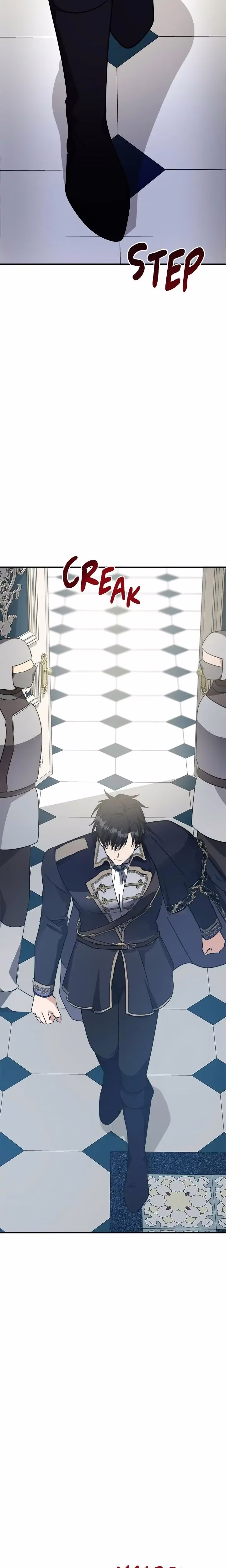 The Villainess Lives Again - Chapter 122 - Part 24