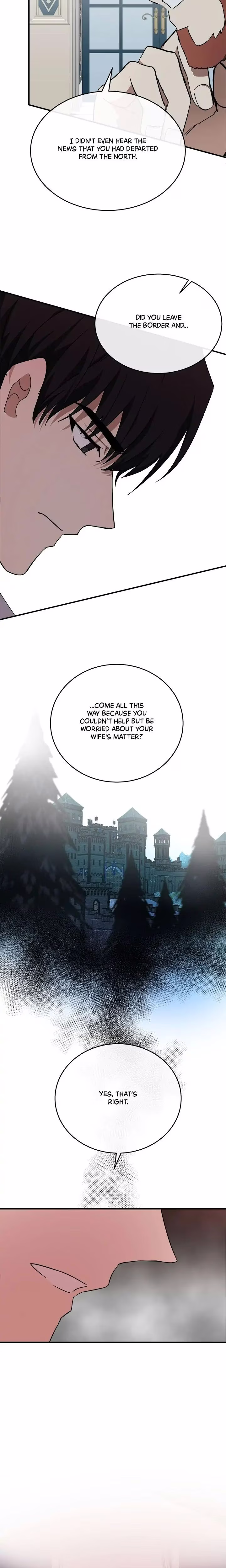 The Villainess Lives Again - Chapter 122 - Part 26