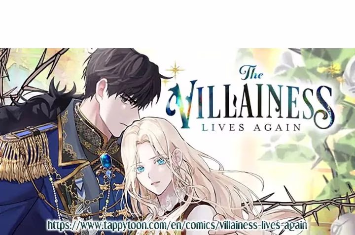 The Villainess Lives Again - Chapter 122 - Part 28