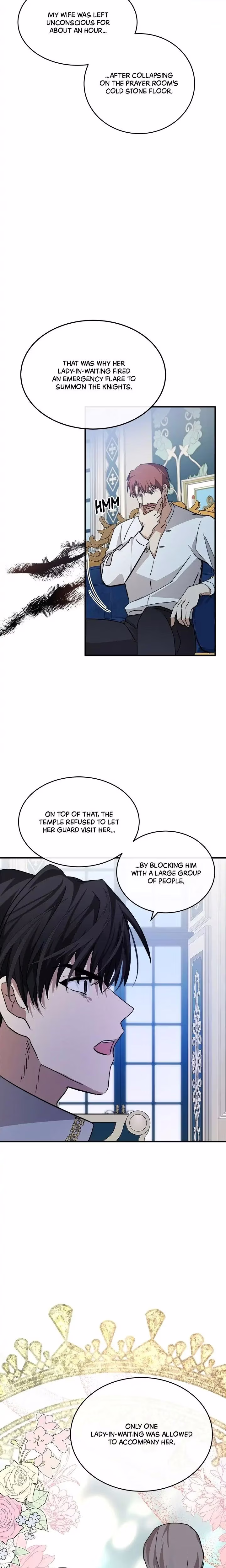 The Villainess Lives Again - Chapter 123 - Part 8