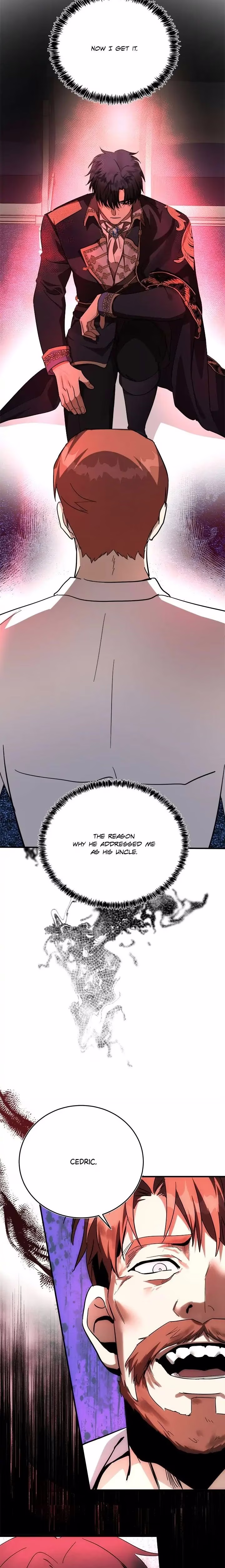 The Villainess Lives Again - Chapter 123 - Part 14