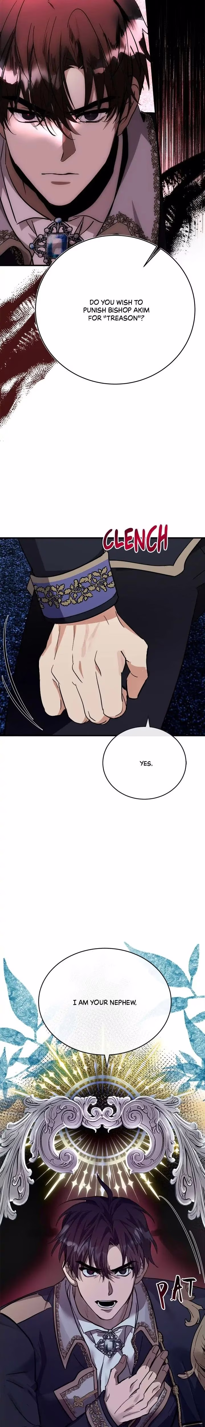 The Villainess Lives Again - Chapter 123 - Part 15