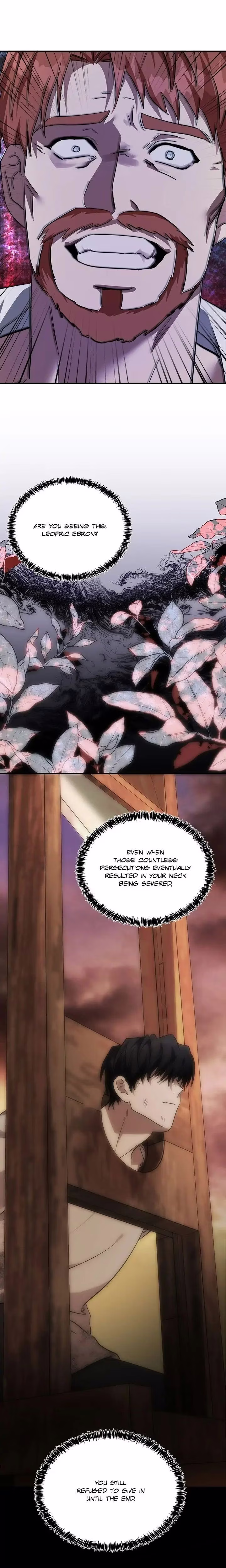 The Villainess Lives Again - Chapter 123 - Part 17