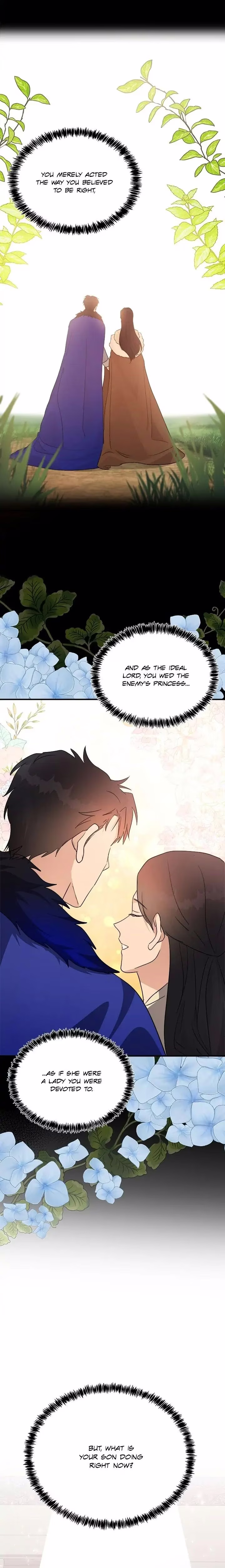 The Villainess Lives Again - Chapter 123 - Part 18