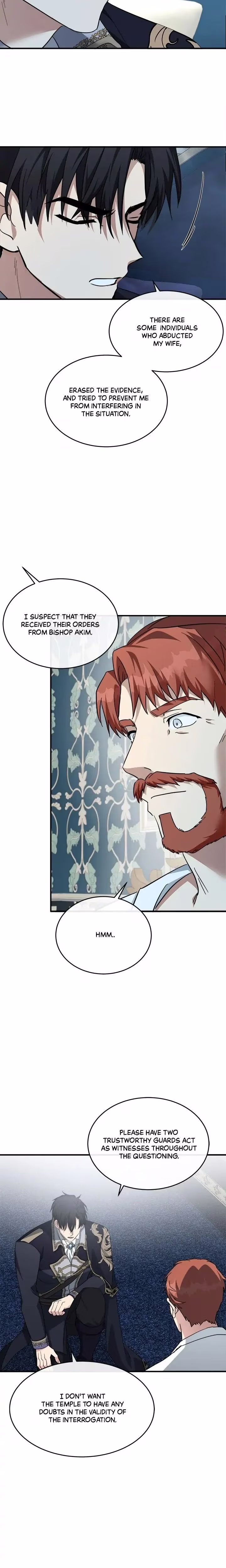 The Villainess Lives Again - Chapter 123 - Part 22