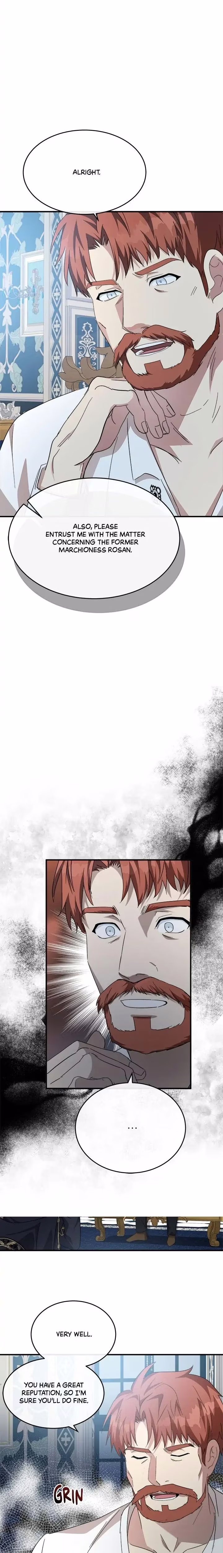 The Villainess Lives Again - Chapter 123 - Part 23