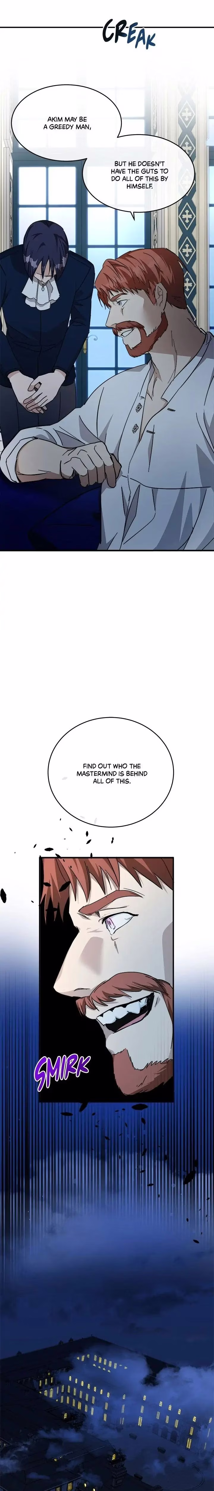 The Villainess Lives Again - Chapter 123 - Part 25