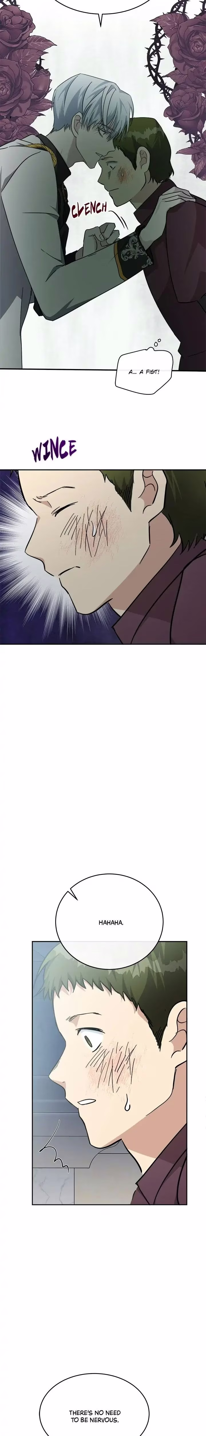 The Villainess Lives Again - Chapter 124 - Part 20