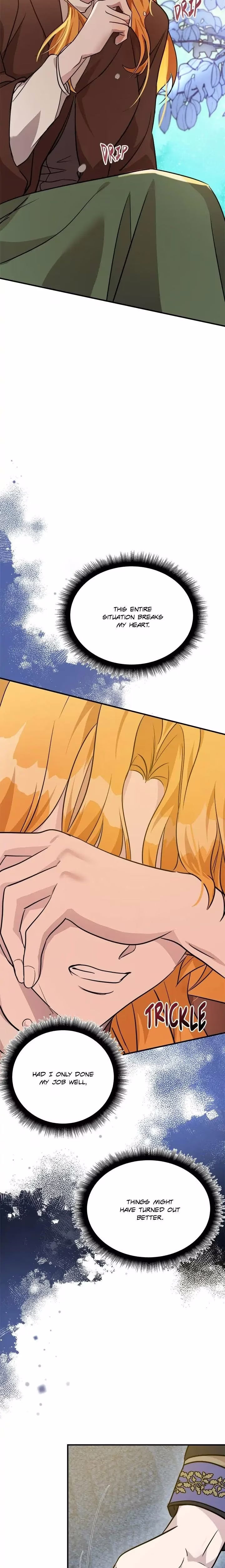 The Villainess Lives Again - Chapter 125 - Part 16