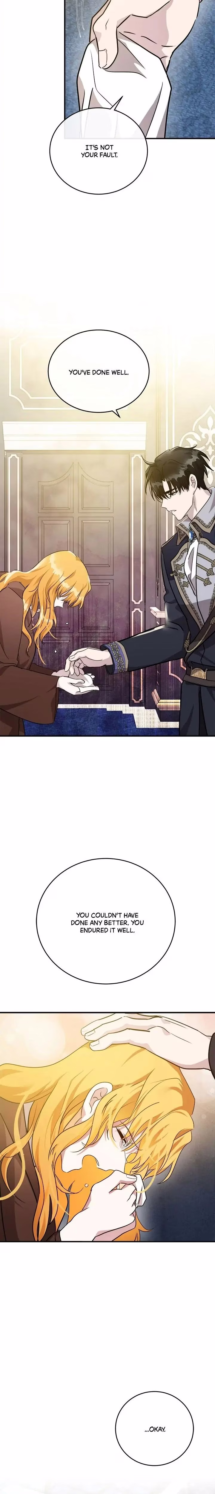 The Villainess Lives Again - Chapter 125 - Part 17