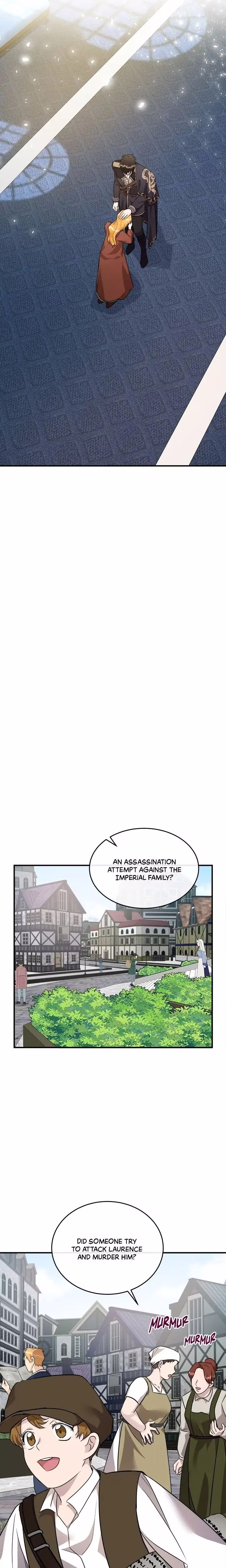 The Villainess Lives Again - Chapter 125 - Part 18