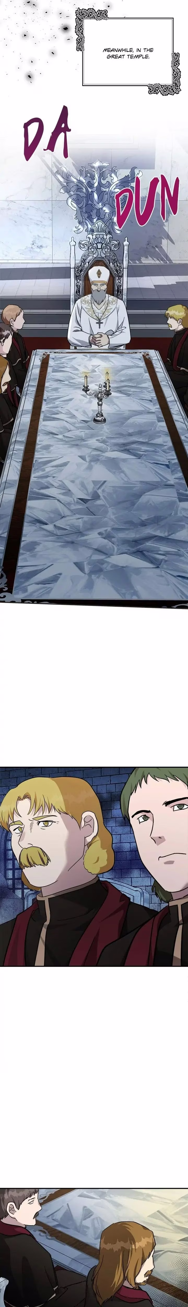 The Villainess Lives Again - Chapter 125 - Part 24