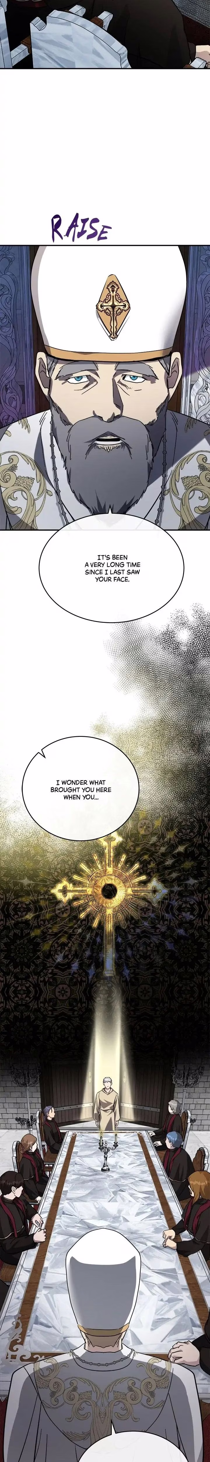 The Villainess Lives Again - Chapter 125 - Part 25