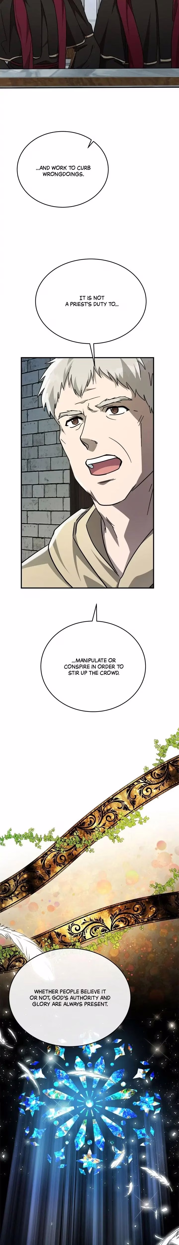 The Villainess Lives Again - Chapter 126 - Part 5