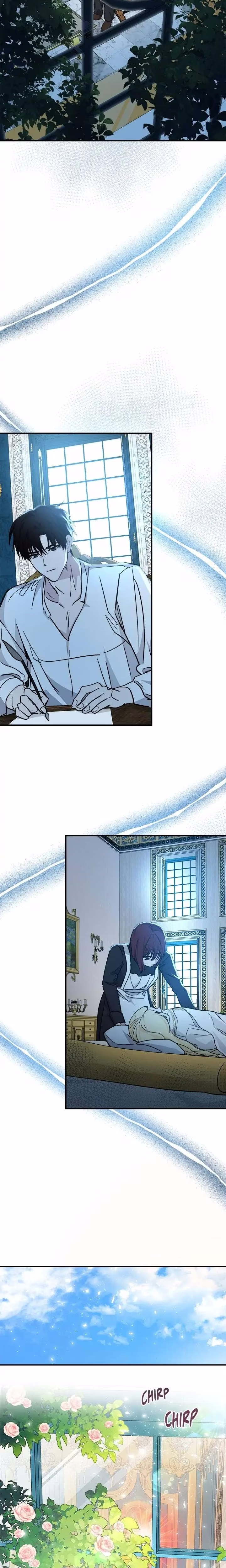 The Villainess Lives Again - Chapter 126 - Part 14