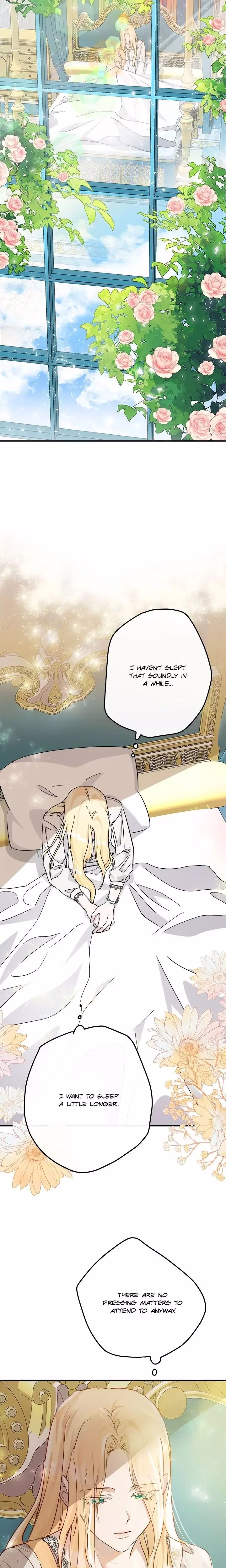 The Villainess Lives Again - Chapter 126 - Part 15