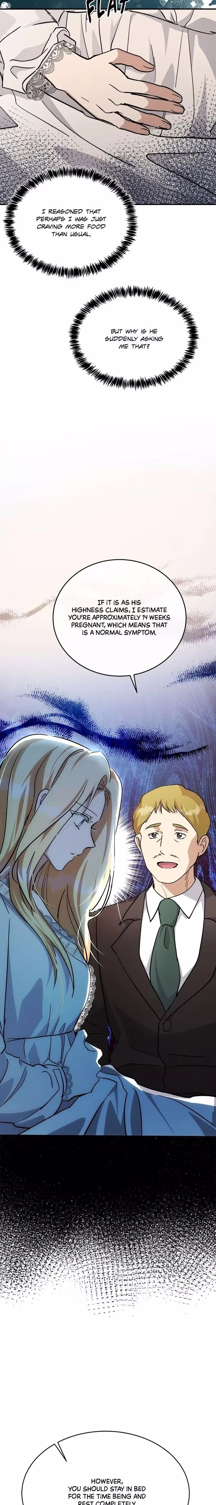 The Villainess Lives Again - Chapter 126 - Part 23