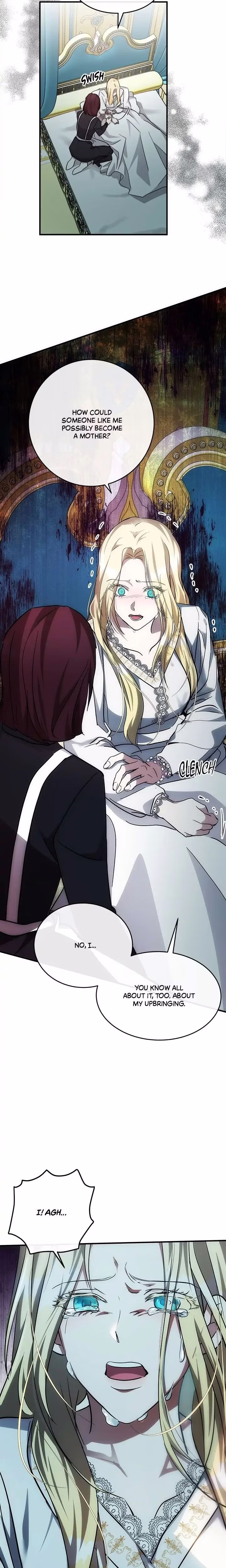 The Villainess Lives Again - Chapter 127 - Part 6