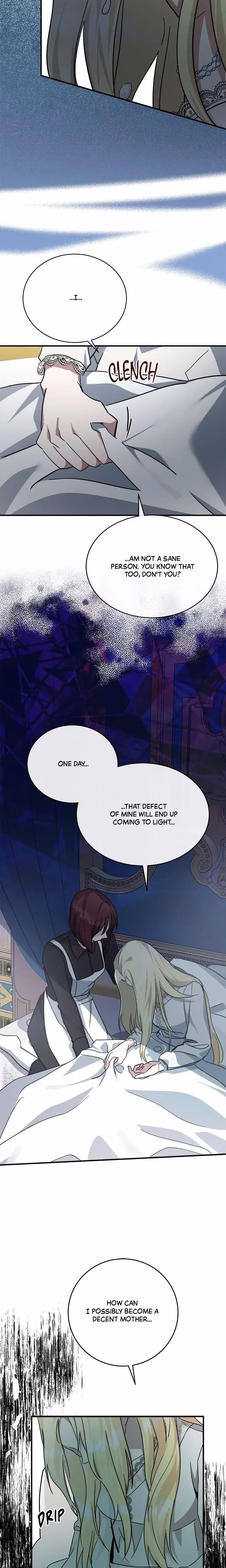 The Villainess Lives Again - Chapter 127 - Part 8