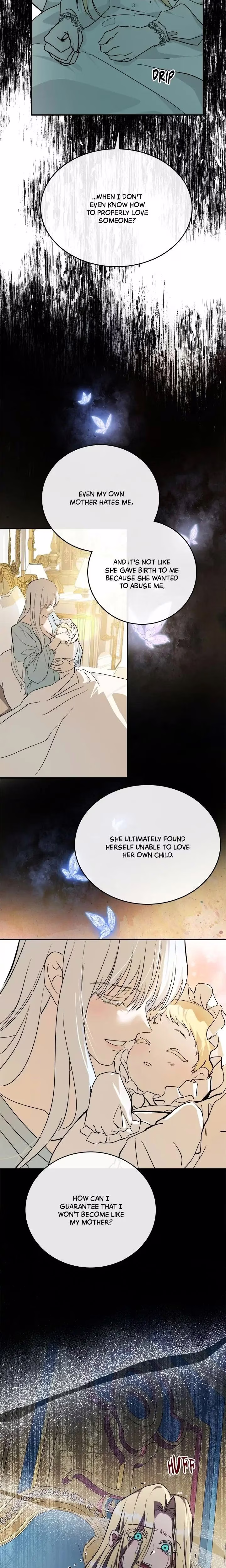 The Villainess Lives Again - Chapter 127 - Part 9