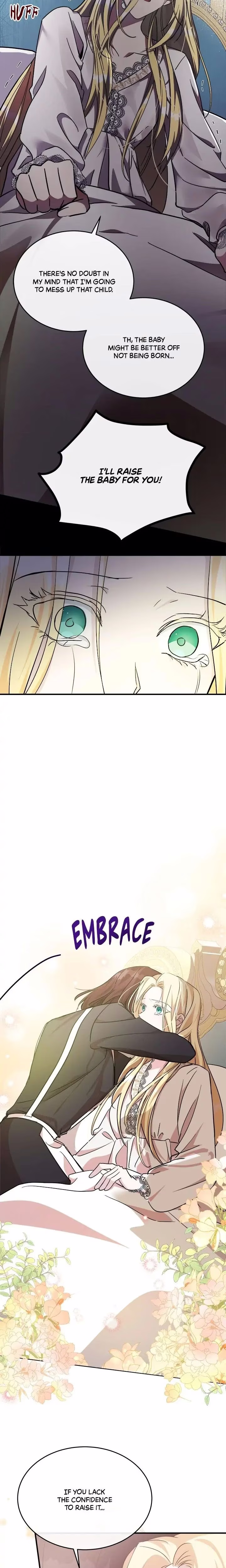 The Villainess Lives Again - Chapter 127 - Part 10