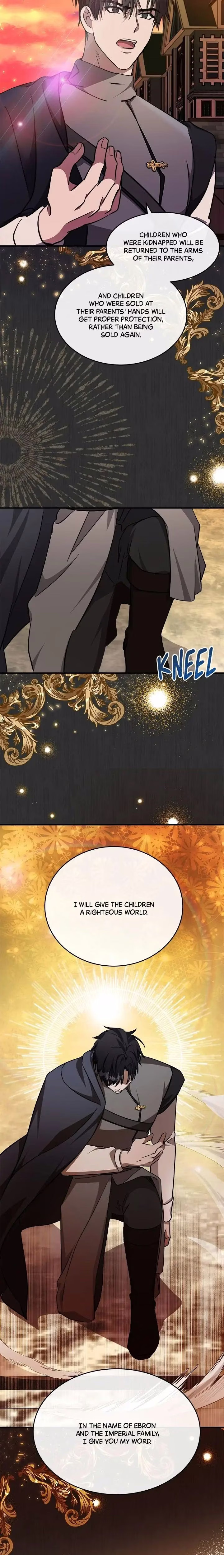 The Villainess Lives Again - Chapter 127 - Part 17