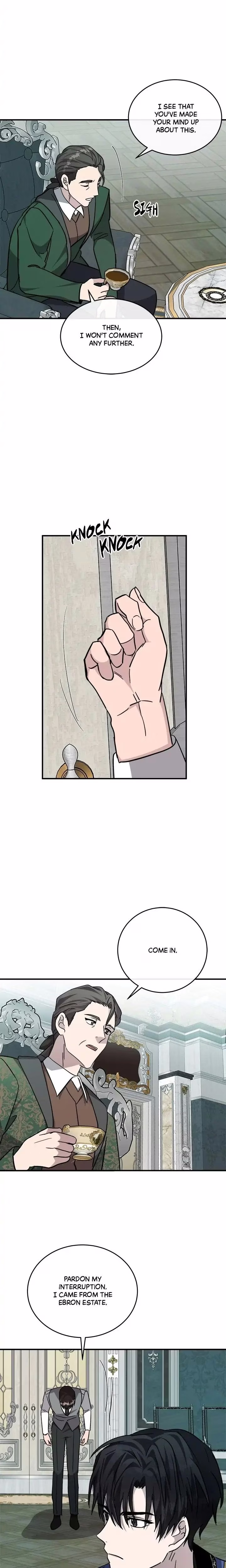 The Villainess Lives Again - Chapter 127 - Part 21