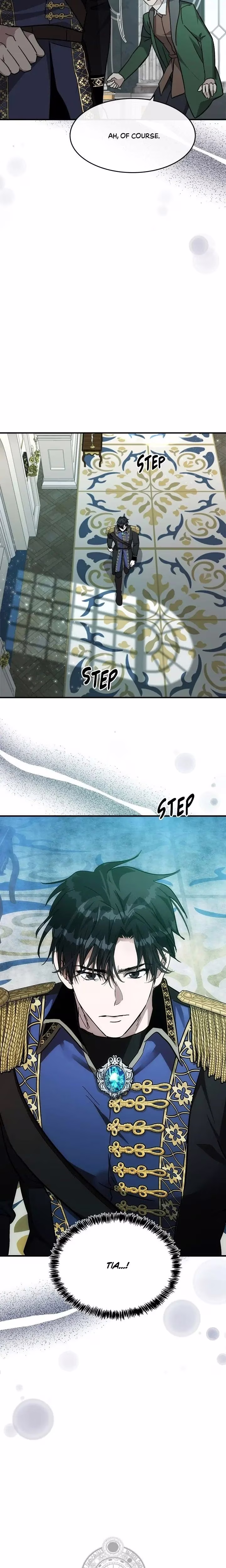 The Villainess Lives Again - Chapter 127 - Part 23