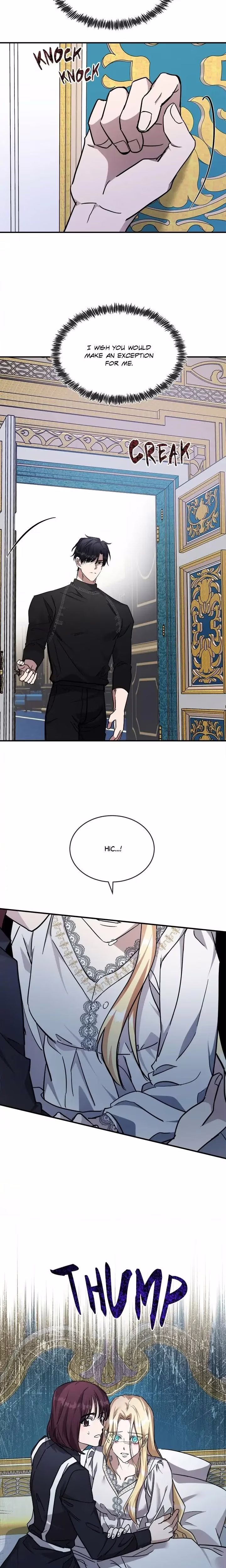 The Villainess Lives Again - Chapter 128 - Part 10