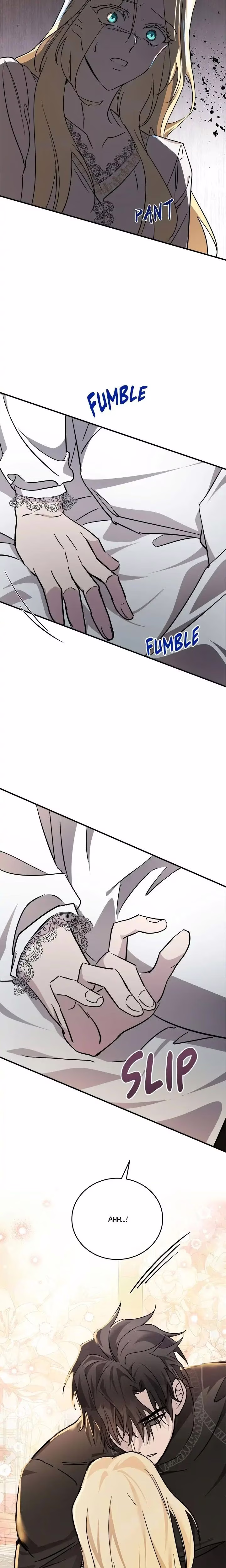 The Villainess Lives Again - Chapter 128 - Part 15