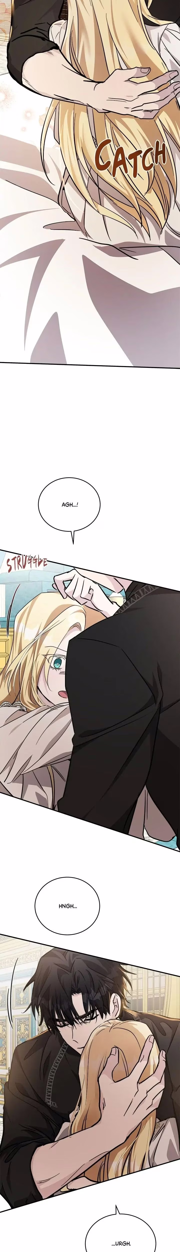 The Villainess Lives Again - Chapter 128 - Part 16