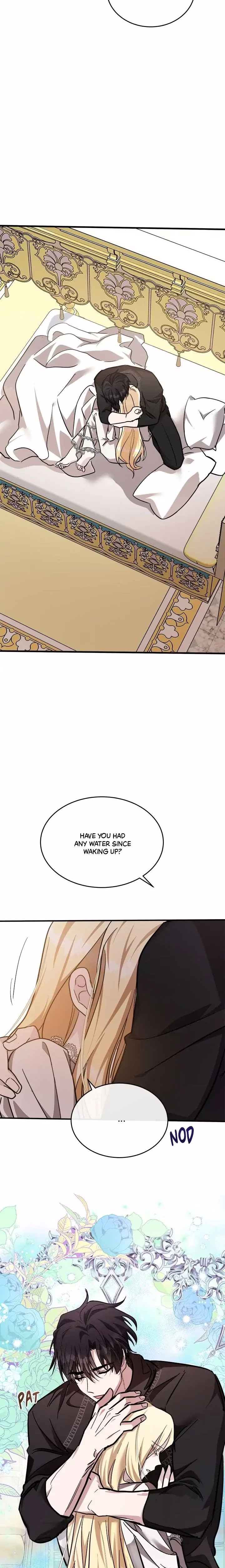 The Villainess Lives Again - Chapter 128 - Part 17